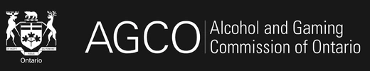 AGCO – Alcohol and Gaming Commission of Ontario regulator | Baxterbet