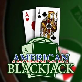 Enjoy American Blackjack by Habanero – logo hosted on baxter-bet.eu.com