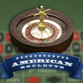 American Roulette (BGaming) casino game by BGAMING – featured logo at Baxterbet Casino