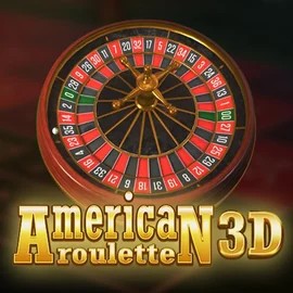 American Roullete 3D (Evoplay) logo by Evoplay at Baxterbet CasinoAmerican Roullete 3D (Evoplay)