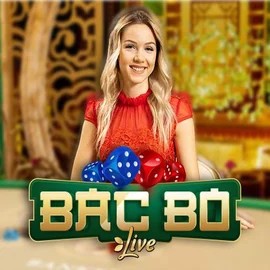 game logo by Evolution on baxter-bet.eu.com