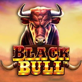 Black Bull – slot by Pragmatic Play, featured at baxter-bet.eu.com