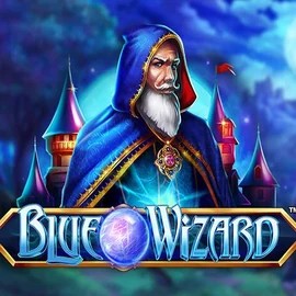 Play Blue Wizard slot by Quickspin on baxter-bet.eu.com
