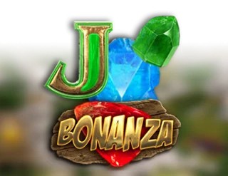 Logo of Bonanza Megaways from Big Time Gaming at Baxterbet Casino