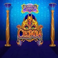 Play Diamond Spins Cleopatra slot by IGT on baxter-bet.eu.com
