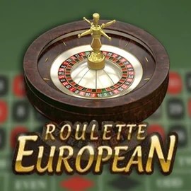 Try European Roulette (BGaming) slot by BGAMING on baxter-bet.eu.com – logo image