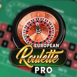 Play European Roulette Pro slot by Play'n GO on baxter-bet.eu.com