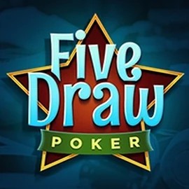 Five Draw Poker MH (Nucleus) slot icon by Nucleus Gaming, available at Baxterbet Casino