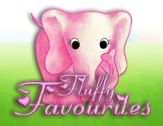 Fluffy Favourites logo by Eyecon at Baxterbet CasinoFluffy Favourites