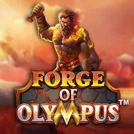 Forge of Olympus by Pragmatic Play, showcased at baxter-bet.eu.com – game logo