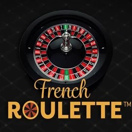 French Roulette (NetEnt) game by NetEnt – logo hosted on Baxterbet Casino