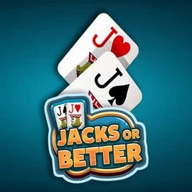 Jacks or Better (Red Rake Gaming) casino game by Red Rake Gaming – featured logo at Baxterbet Casino