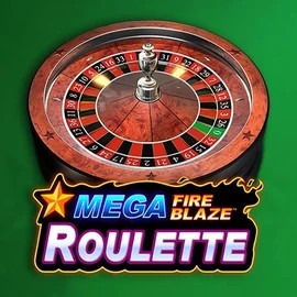 Play Mega Fire Blaze Roulette slot by Playtech on baxter-bet.eu.com