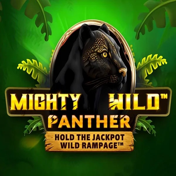 Play Mighty Wild Panther slot by Wazdan on baxter-bet.eu.com