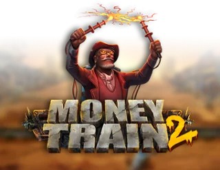 Enjoy Money Train 2 by Relax Gaming – logo hosted on baxter-bet.eu.com