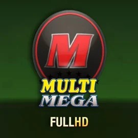 Multi Mega Full HD logo by FBM at Baxterbet CasinoMulti Mega Full HD