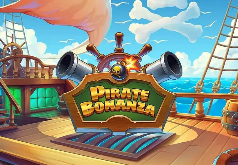 game logo by Backseat Gaming on baxter-bet.eu.com