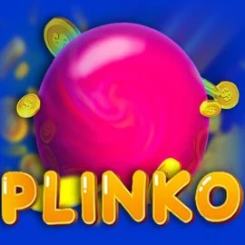 Plinko (BGaming) slot visual from BGAMING available on baxter-bet.eu.com