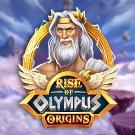 Play the Rise of Olympus Origins slot by Play'n GO on Baxterbet Casino