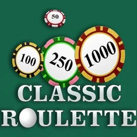 Roulette – slot by OneTouch Games, featured at baxter-bet.eu.com