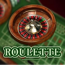 Roulette (Habanero) slot visual from Habanero available on baxter-bet.eu.com