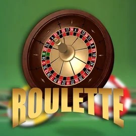 Roulette (Relax Gaming) by Relax Gaming, showcased at baxter-bet.eu.com – game logo