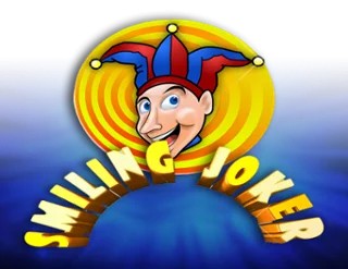 Smiling Joker logo by Apollo Games at Baxterbet CasinoSmiling Joker