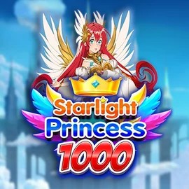 Try Starlight Princess 1000 slot by Pragmatic Play on baxter-bet.eu.com – logo image